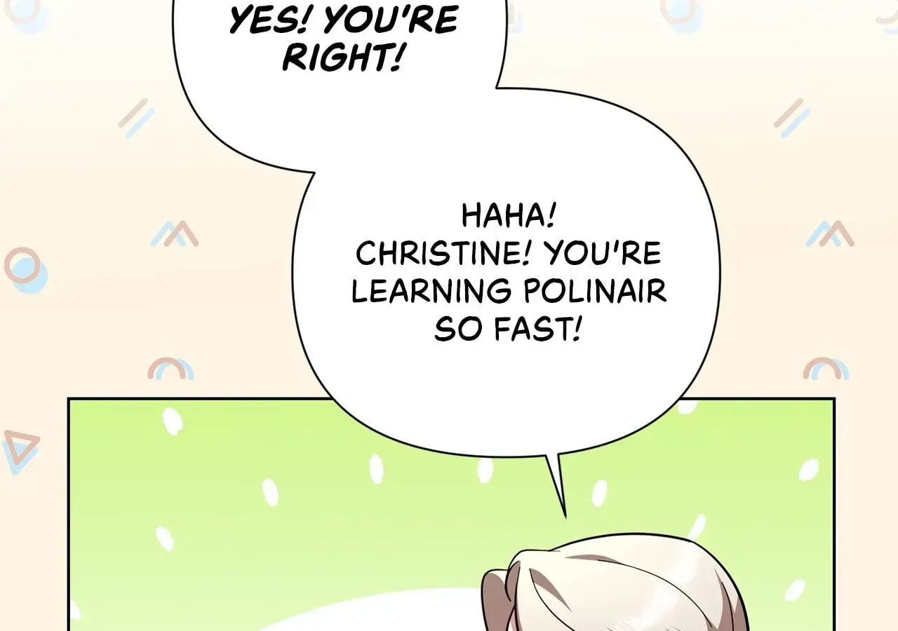 The Tutor's Secret Sessions Chapter 13.1 page 84 - 