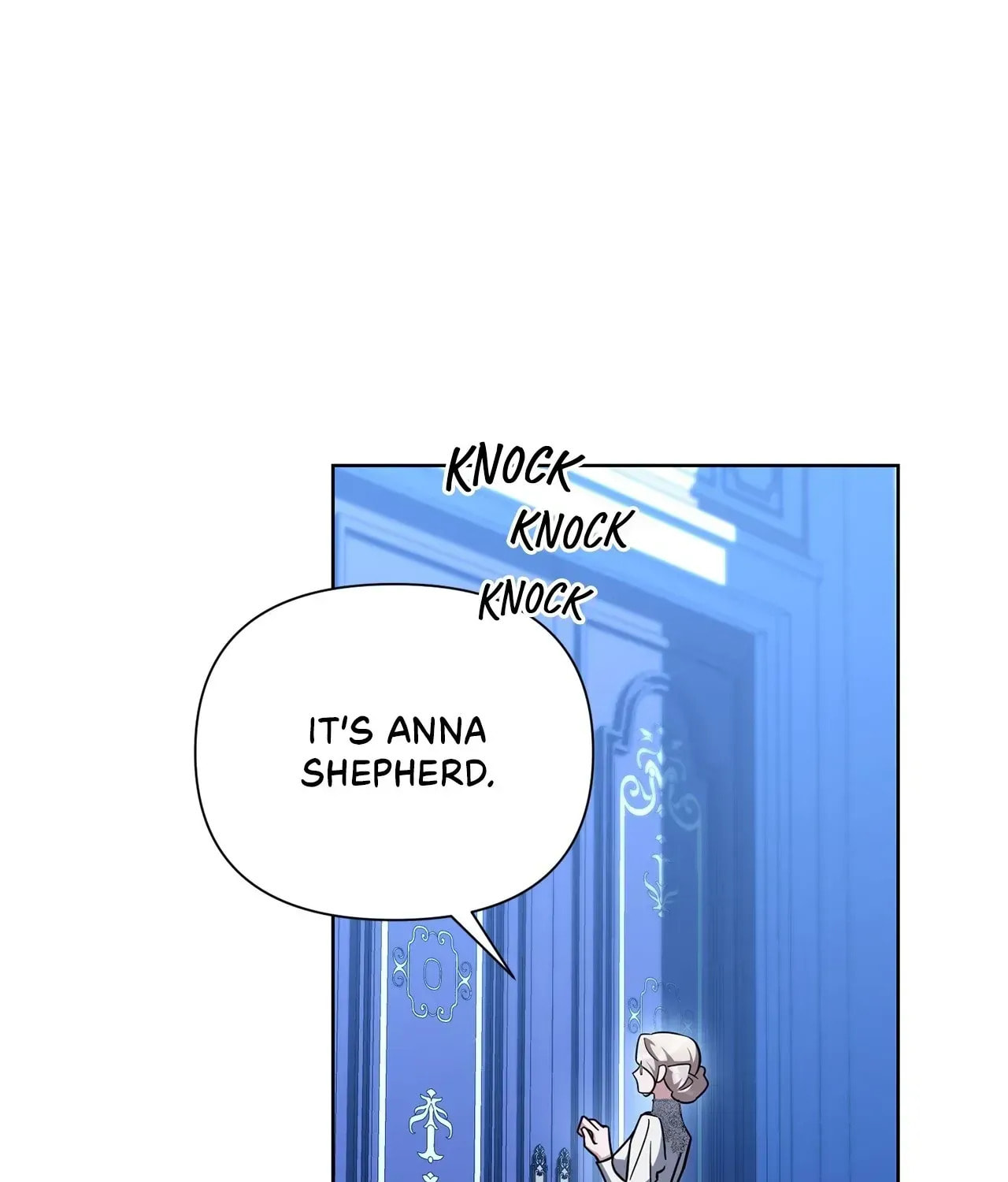 The Tutor's Secret Sessions Chapter 13.1 page 91 - 