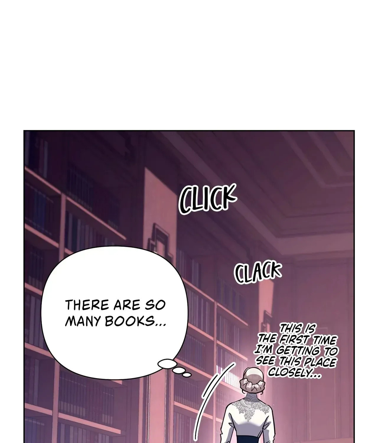 The Tutor's Secret Sessions Chapter 13.1 page 100 - 