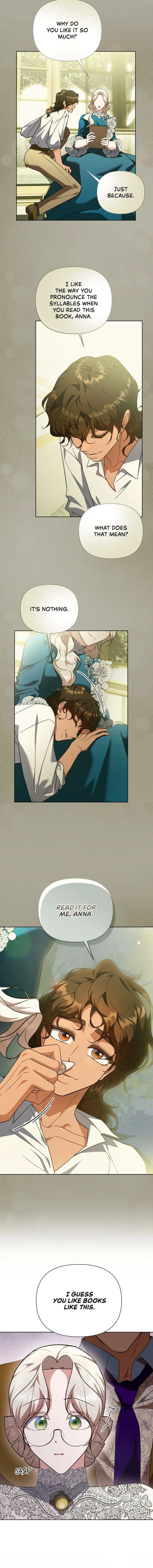 The Tutor's Secret Sessions Chapter 13 page 11 - 