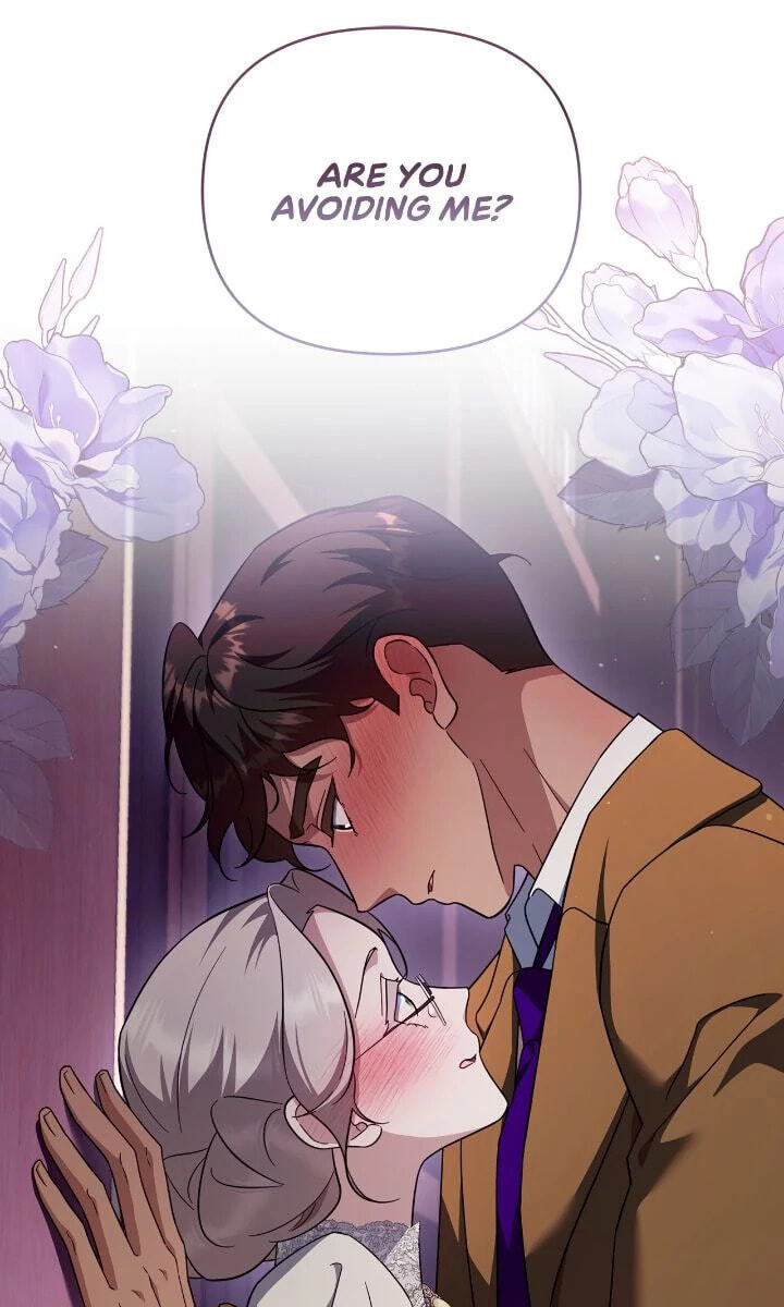 The Tutor's Secret Sessions Chapter 14 page 2 - 