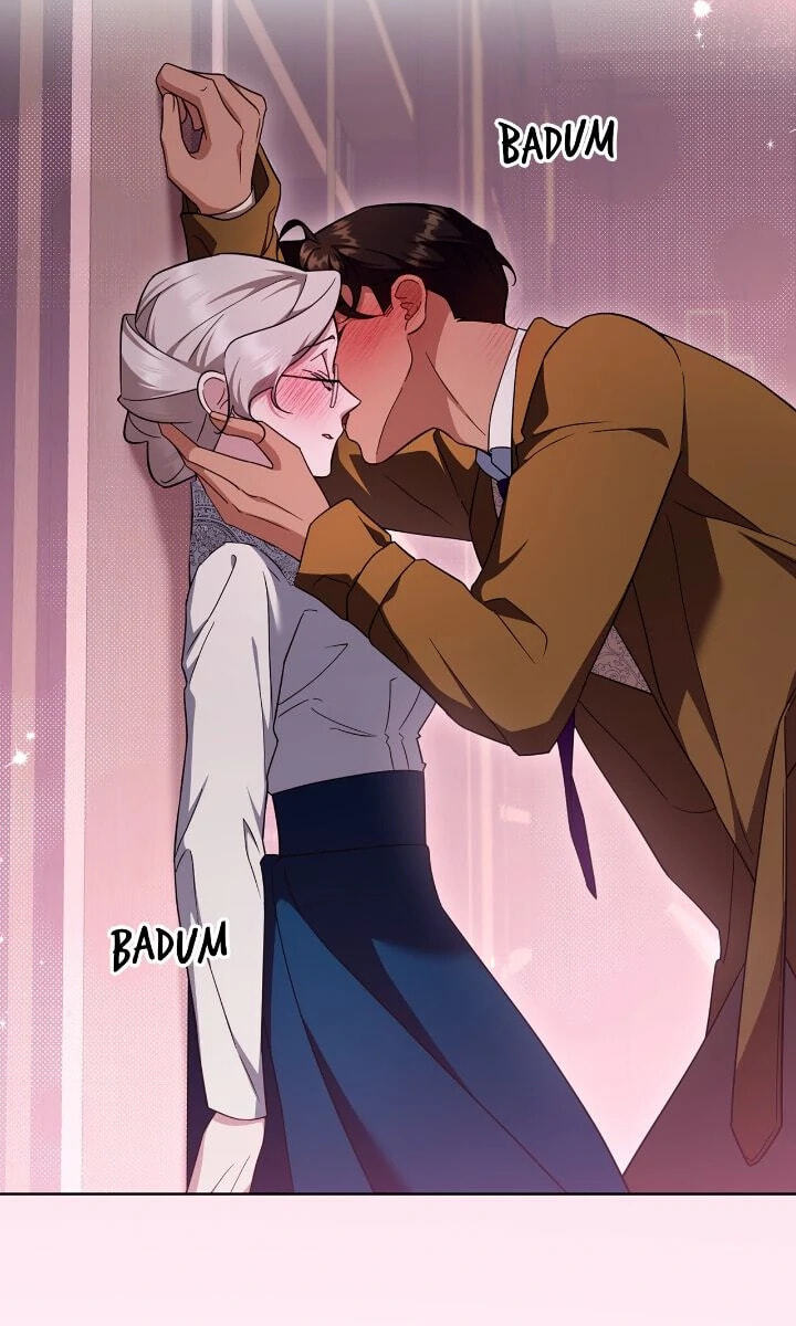 The Tutor's Secret Sessions Chapter 14 page 14 - 
