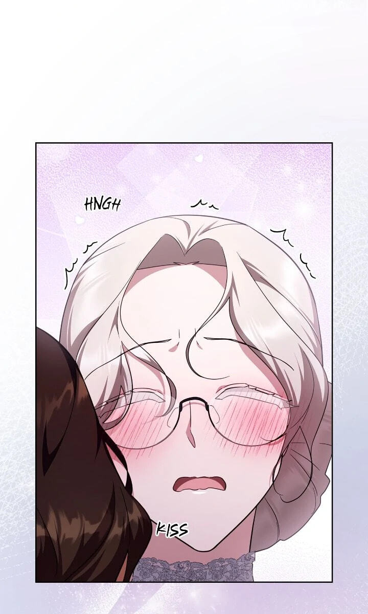 The Tutor's Secret Sessions Chapter 14 page 26 - 