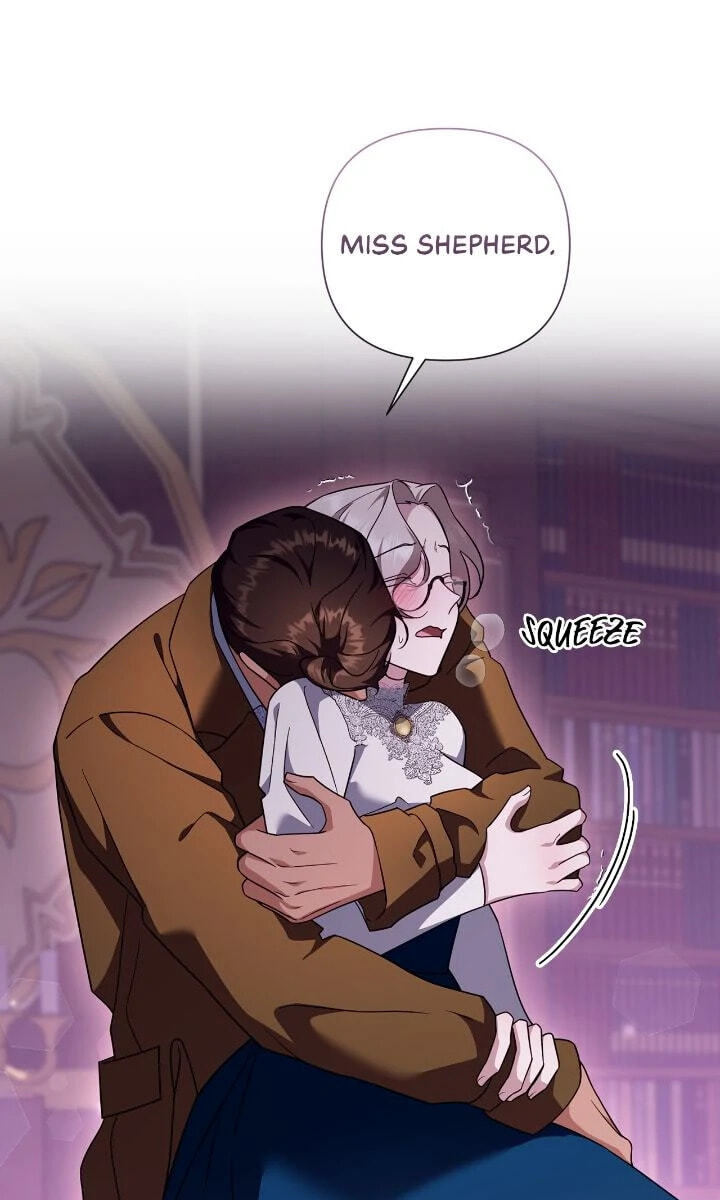 The Tutor's Secret Sessions Chapter 14 page 30 - 