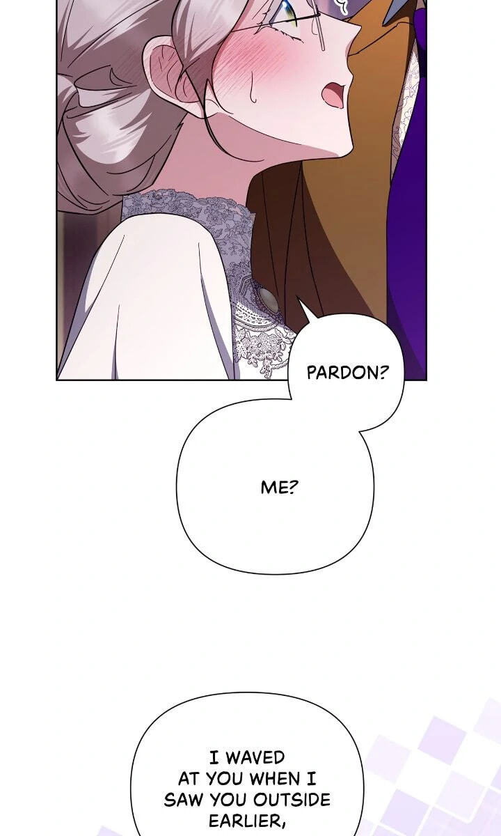 The Tutor's Secret Sessions Chapter 14 page 4 - 