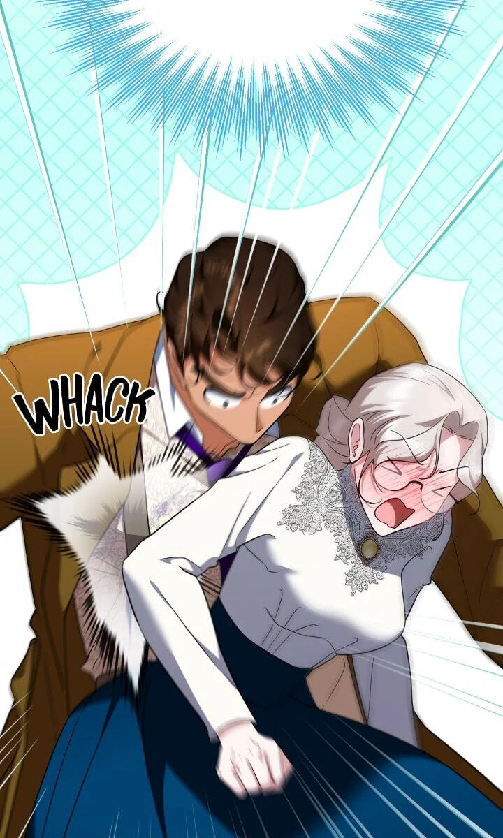 The Tutor's Secret Sessions Chapter 14 page 34 - 
