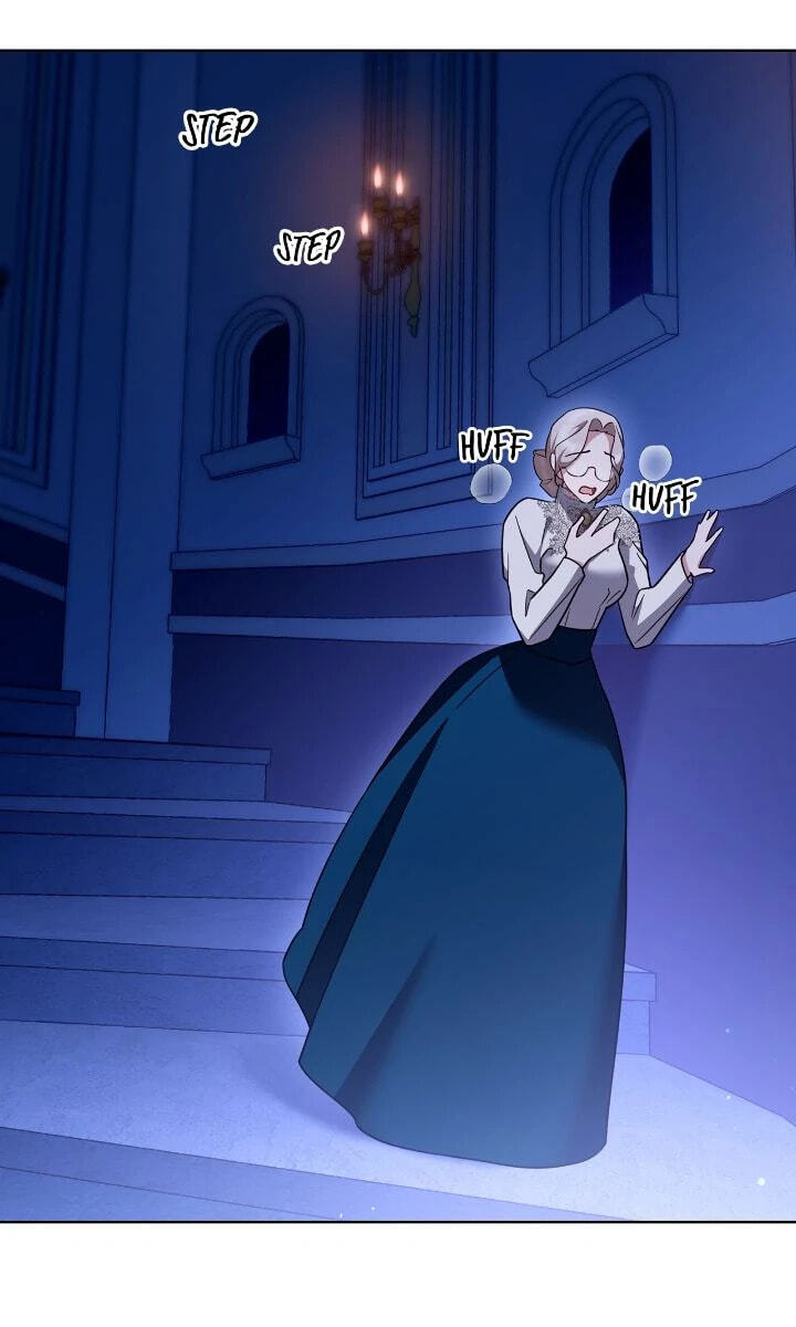 The Tutor's Secret Sessions Chapter 14 page 38 - 