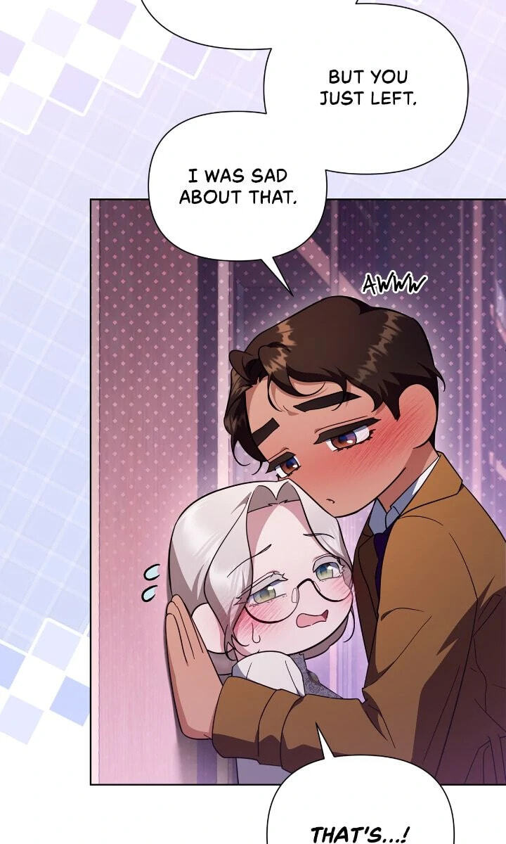The Tutor's Secret Sessions Chapter 14 page 5 - 