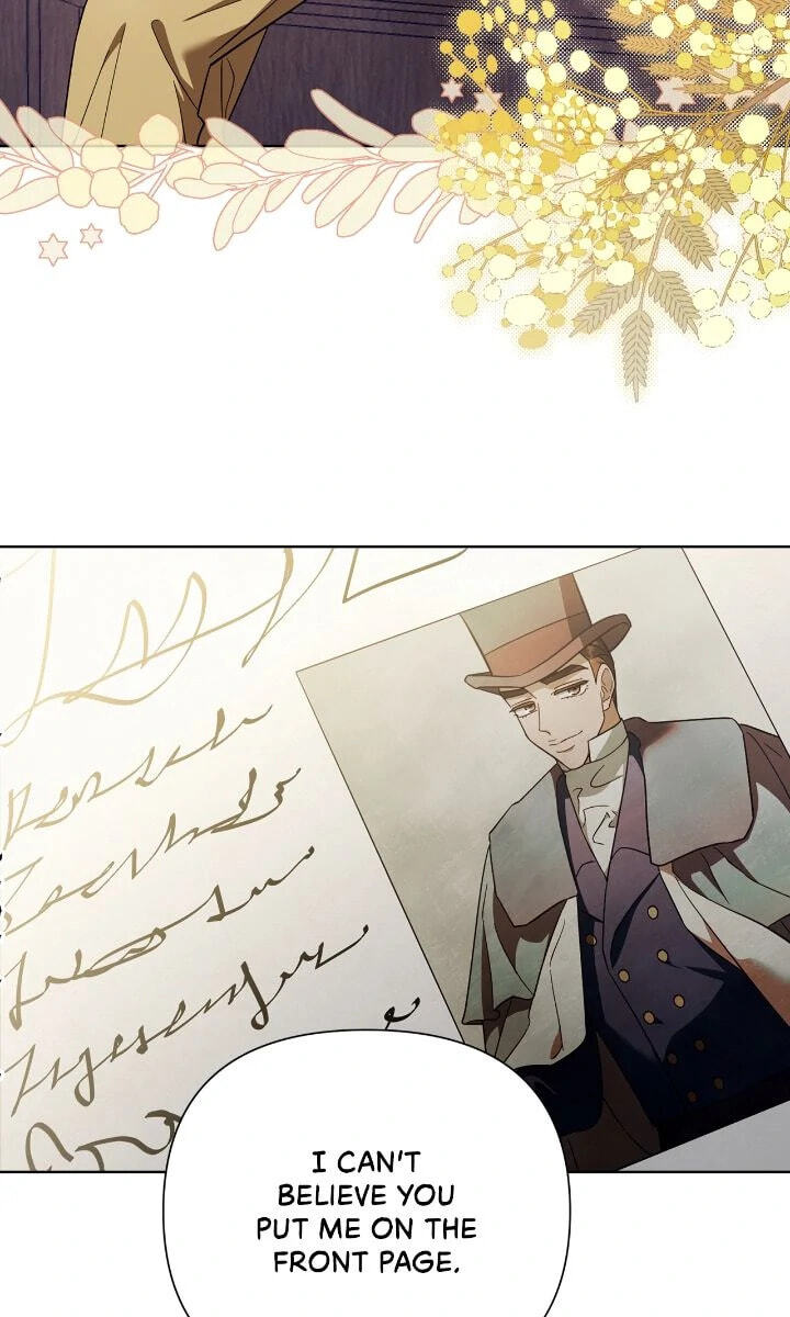 The Tutor's Secret Sessions Chapter 14 page 48 - 