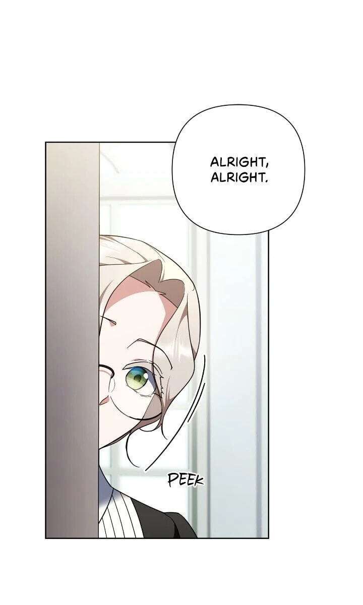 The Tutor's Secret Sessions Chapter 14 page 57 - 