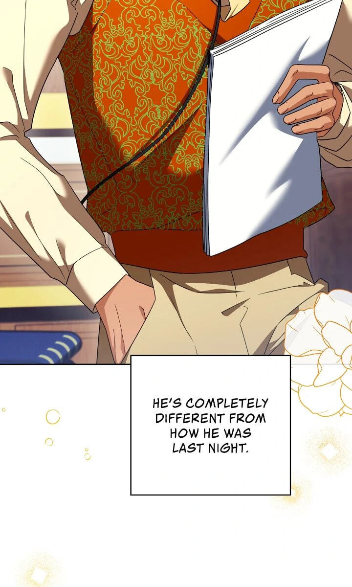 The Tutor's Secret Sessions Chapter 14 page 59 - 