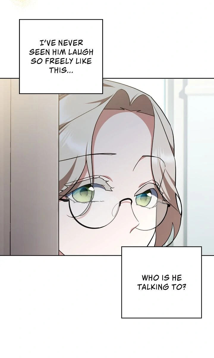 The Tutor's Secret Sessions Chapter 14 page 60 - 