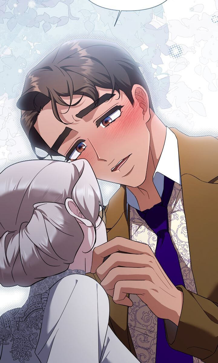 The Tutor's Secret Sessions Chapter 14 page 8 - 