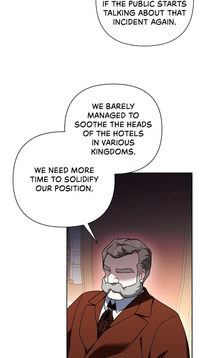 The Tutor's Secret Sessions Chapter 14 page 71 - 