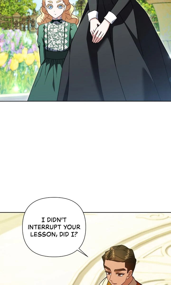 The Tutor's Secret Sessions Chapter 15 page 2 - 