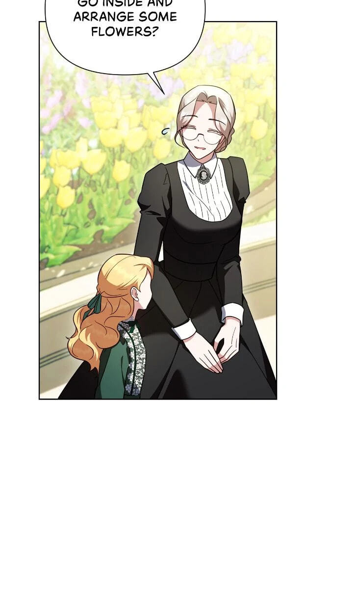 The Tutor's Secret Sessions Chapter 15 page 11 - 