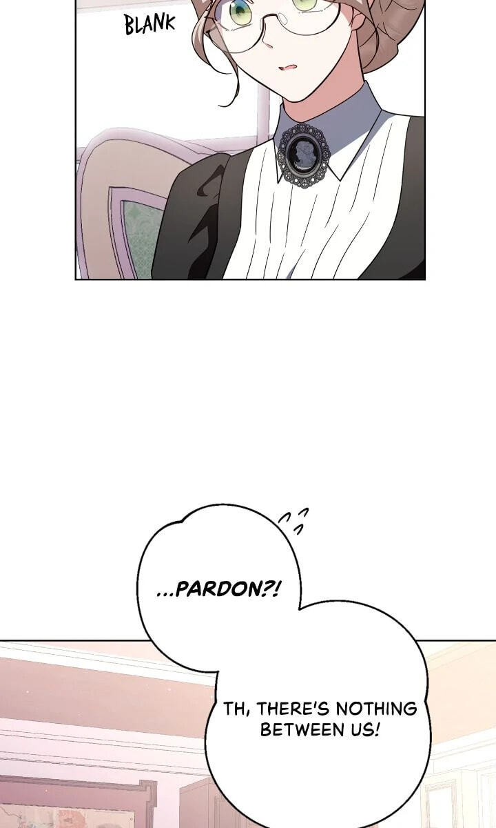 The Tutor's Secret Sessions Chapter 15 page 16 - 