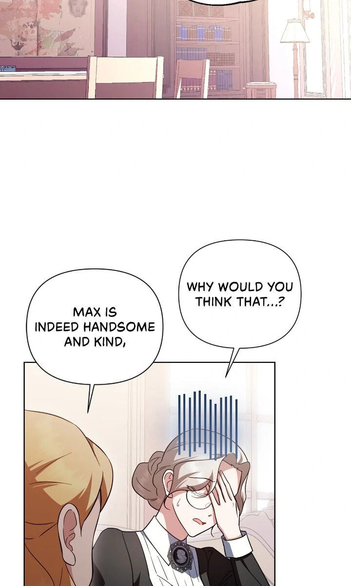 The Tutor's Secret Sessions Chapter 15 page 17 - 