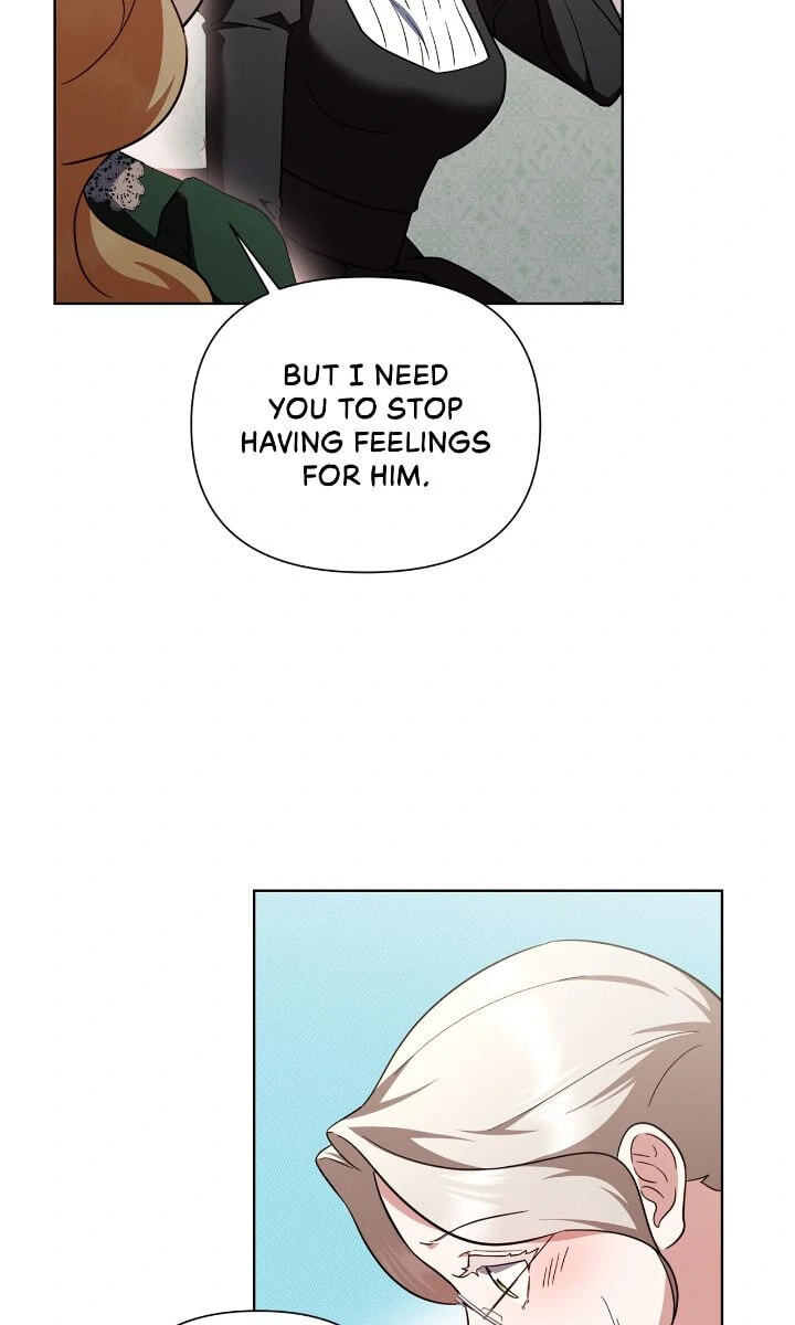 The Tutor's Secret Sessions Chapter 15 page 18 - 