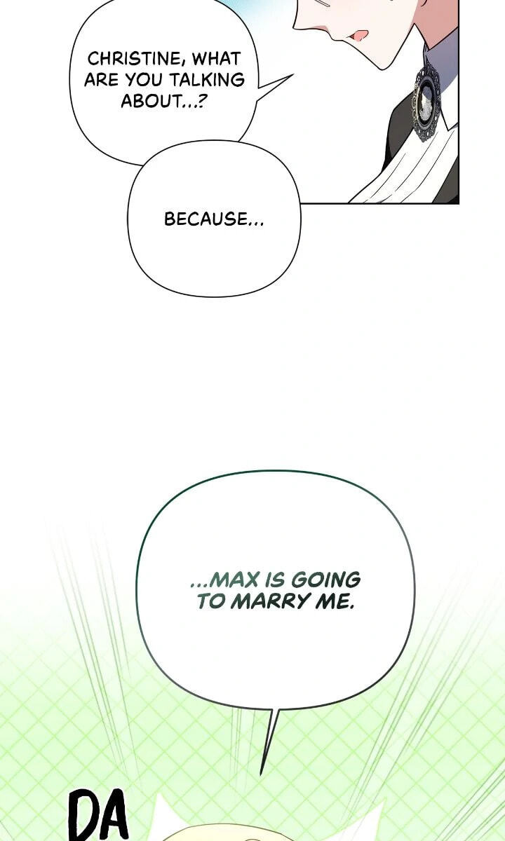 The Tutor's Secret Sessions Chapter 15 page 19 - 