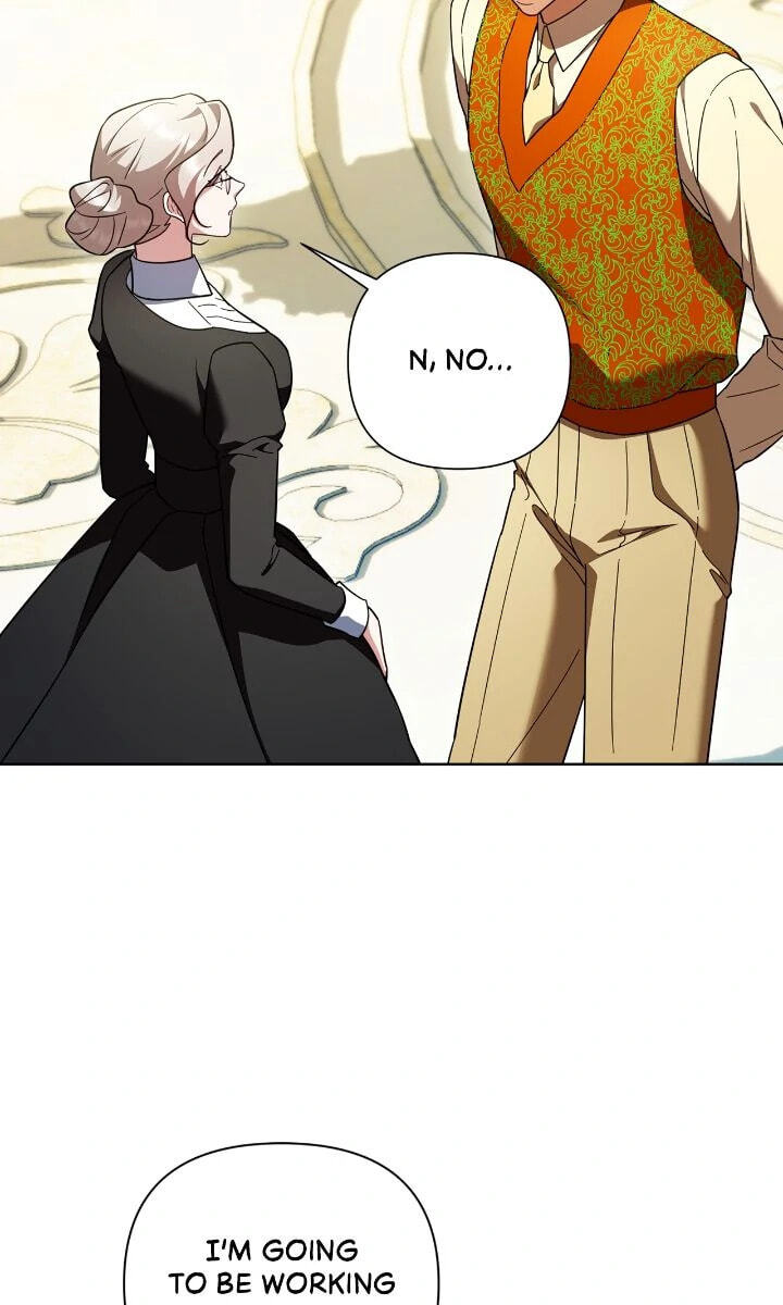 The Tutor's Secret Sessions Chapter 15 page 3 - 
