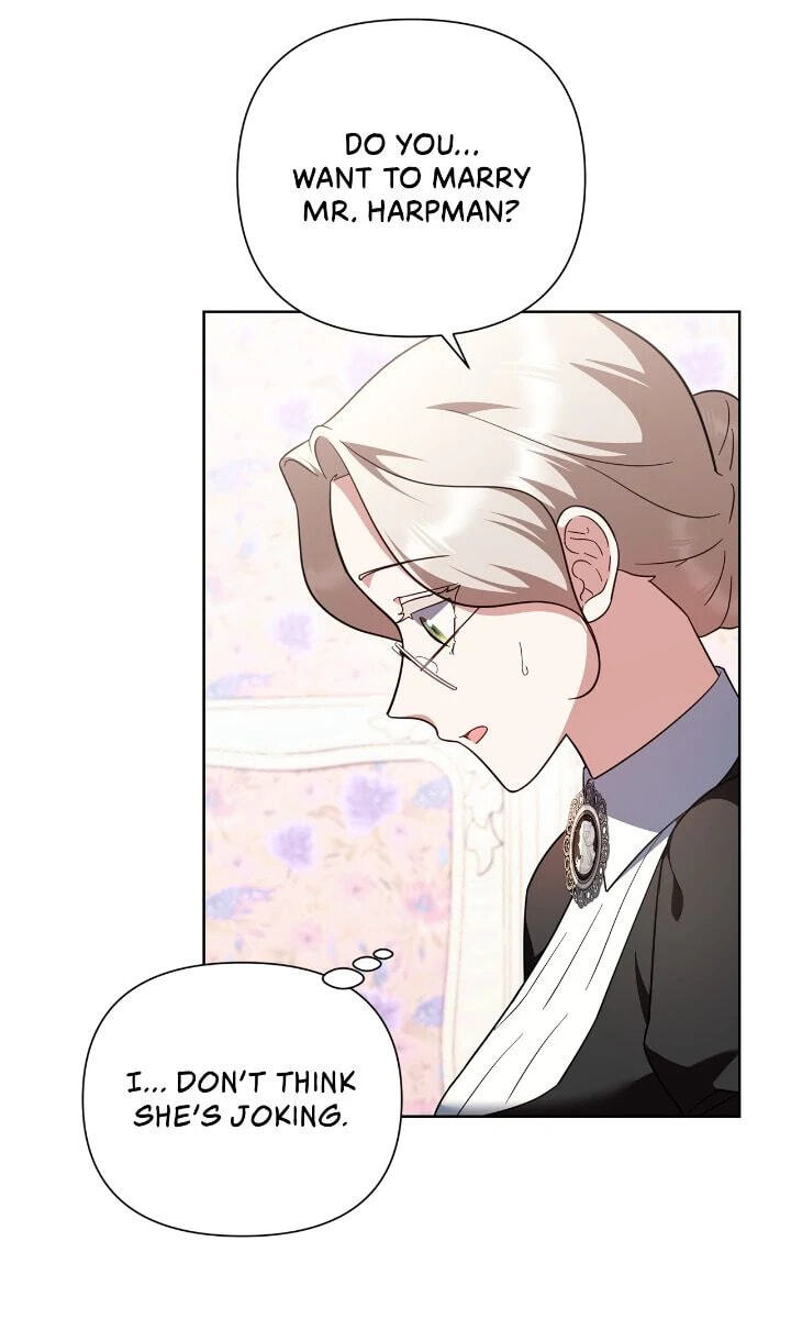 The Tutor's Secret Sessions Chapter 15 page 22 - 
