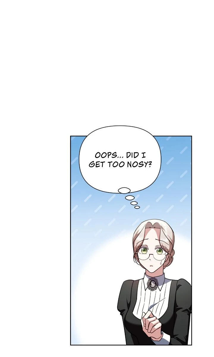 The Tutor's Secret Sessions Chapter 15 page 30 - 