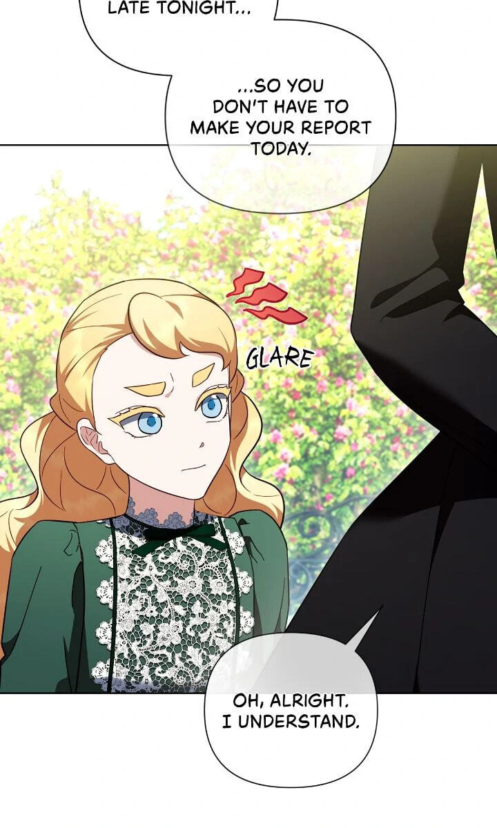 The Tutor's Secret Sessions Chapter 15 page 4 - 