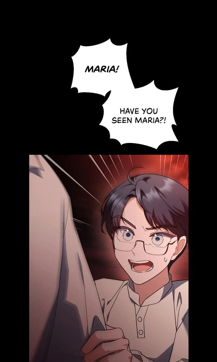 The Tutor's Secret Sessions Chapter 15 page 38 - 