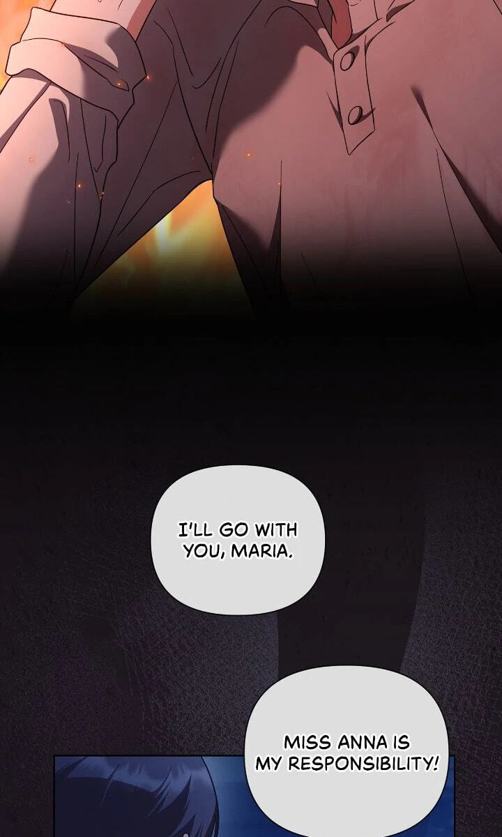 The Tutor's Secret Sessions Chapter 15 page 46 - 