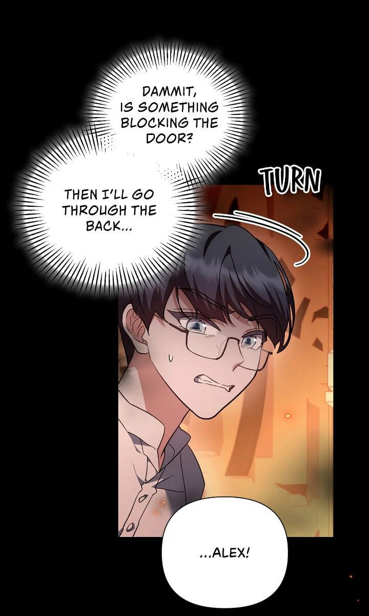The Tutor's Secret Sessions Chapter 15 page 55 - 