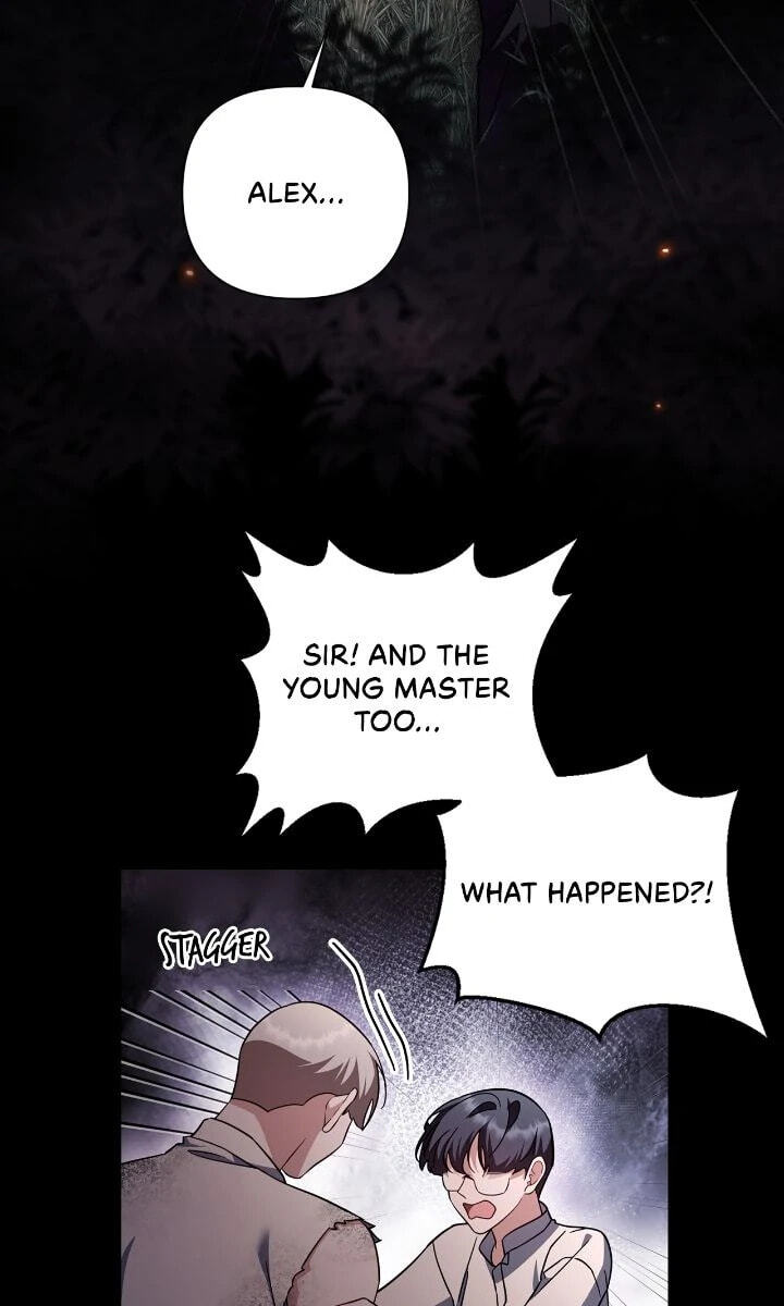 The Tutor's Secret Sessions Chapter 15 page 57 - 