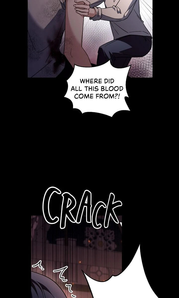 The Tutor's Secret Sessions Chapter 15 page 58 - 