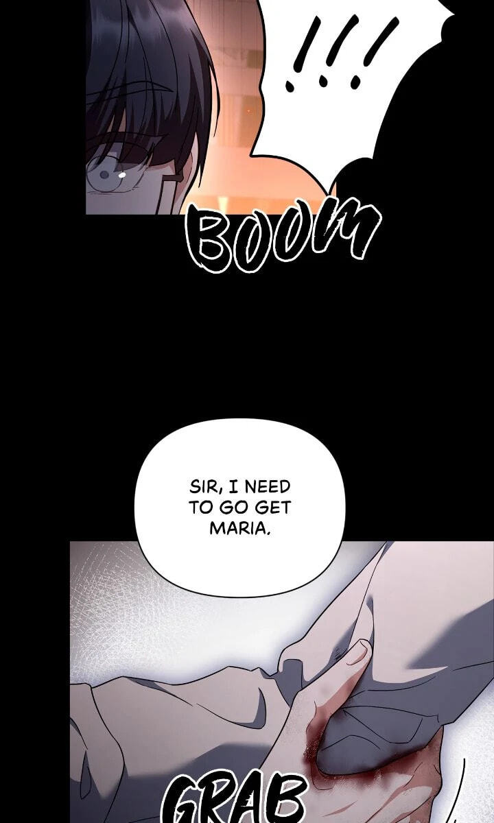 The Tutor's Secret Sessions Chapter 15 page 59 - 