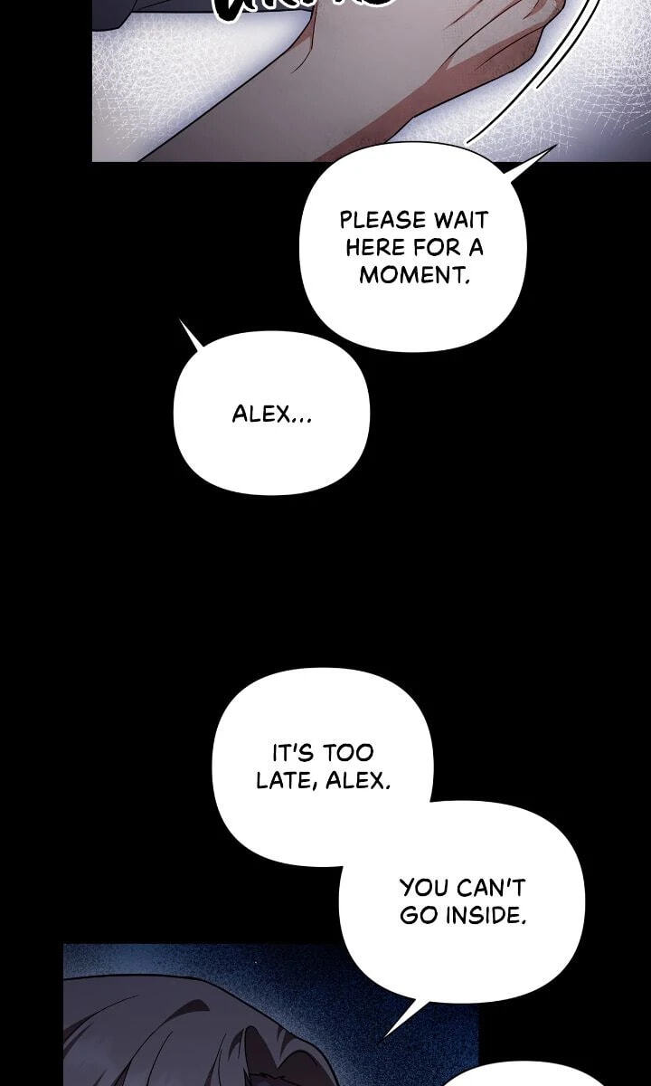 The Tutor's Secret Sessions Chapter 15 page 60 - 