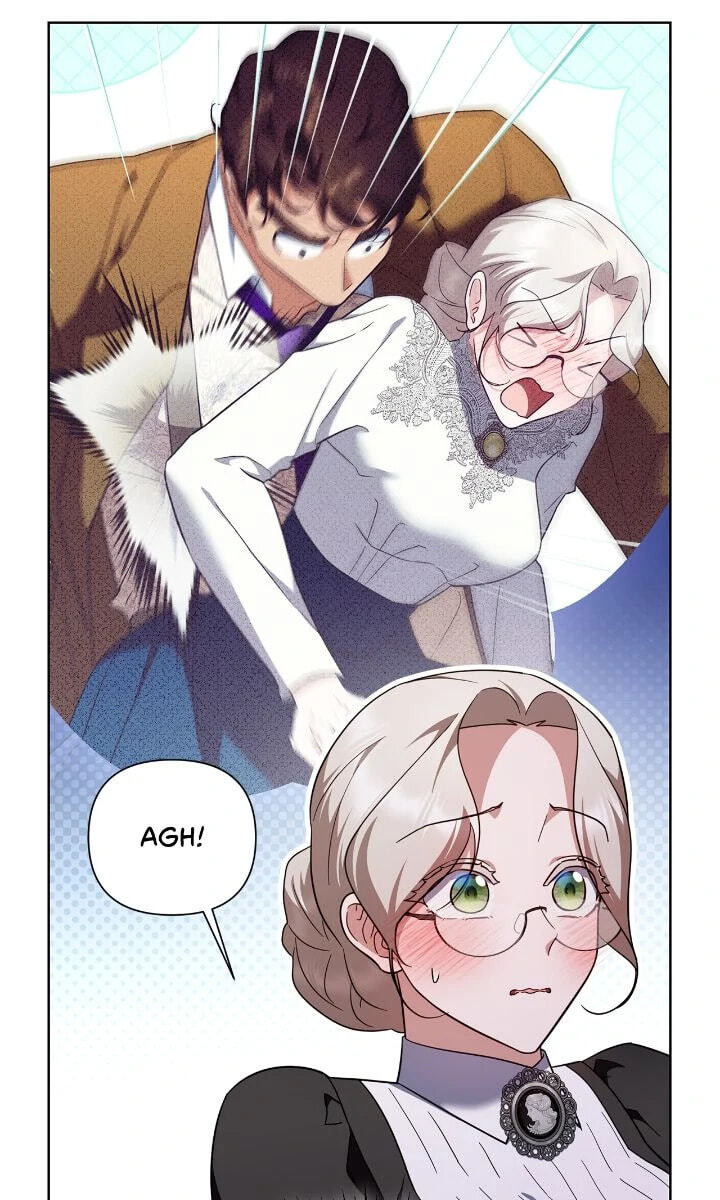 The Tutor's Secret Sessions Chapter 15 page 7 - 