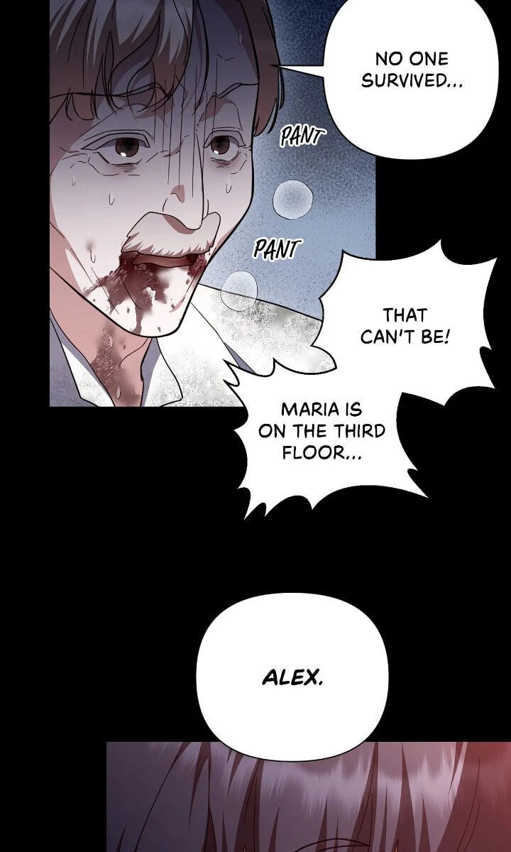 The Tutor's Secret Sessions Chapter 15 page 61 - 