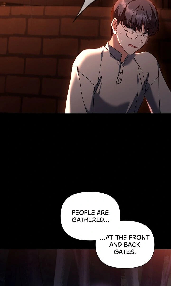 The Tutor's Secret Sessions Chapter 15 page 71 - 