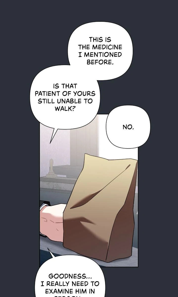 The Tutor's Secret Sessions Chapter 15 page 77 - 