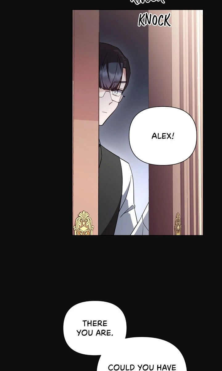 The Tutor's Secret Sessions Chapter 15 page 86 - 