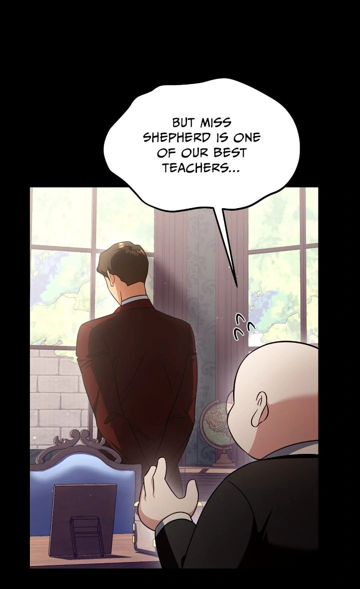 The Tutor's Secret Sessions Chapter 16 page 11 - 