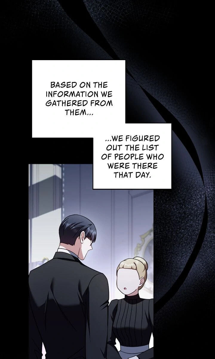 The Tutor's Secret Sessions Chapter 16 page 3 - 