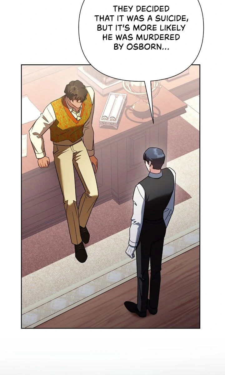 The Tutor's Secret Sessions Chapter 16 page 31 - 