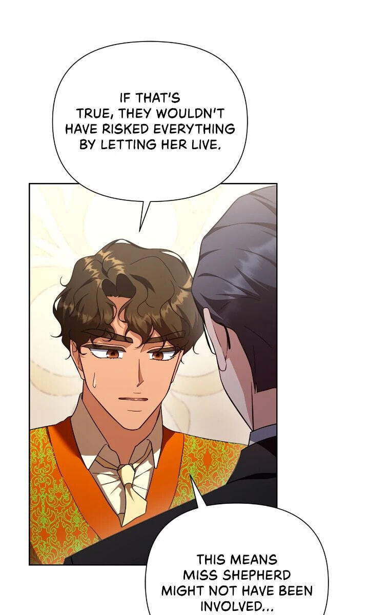 The Tutor's Secret Sessions Chapter 16 page 34 - 