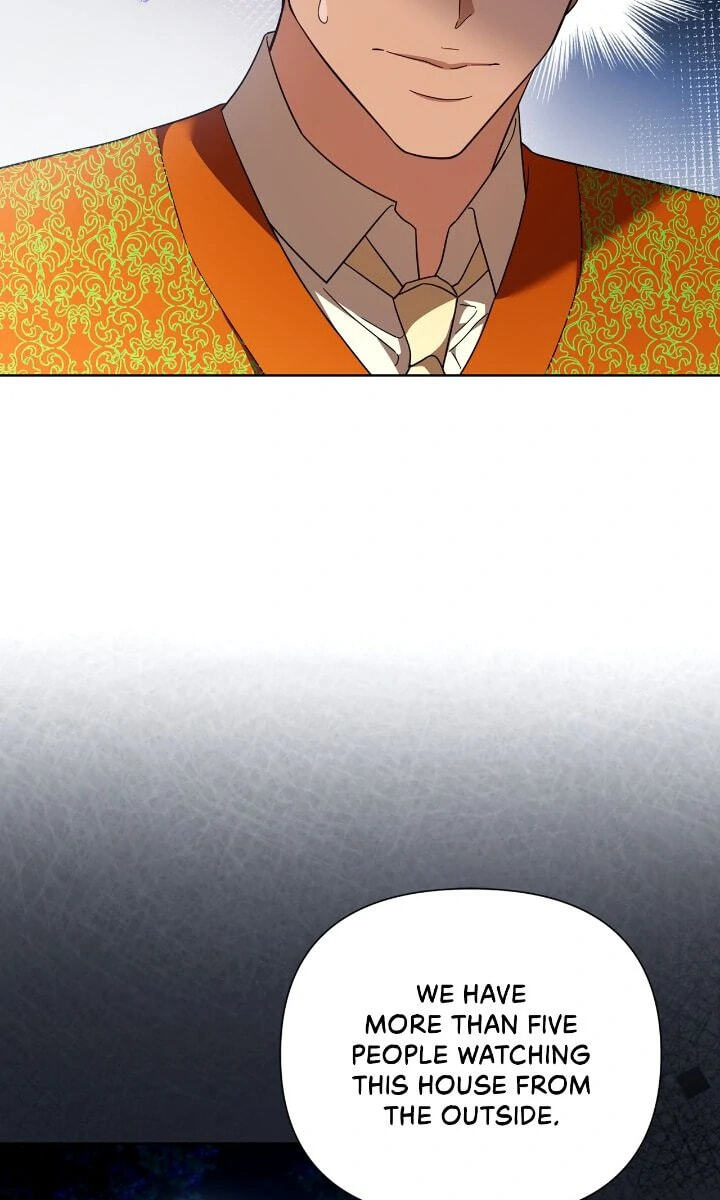 The Tutor's Secret Sessions Chapter 16 page 36 - 