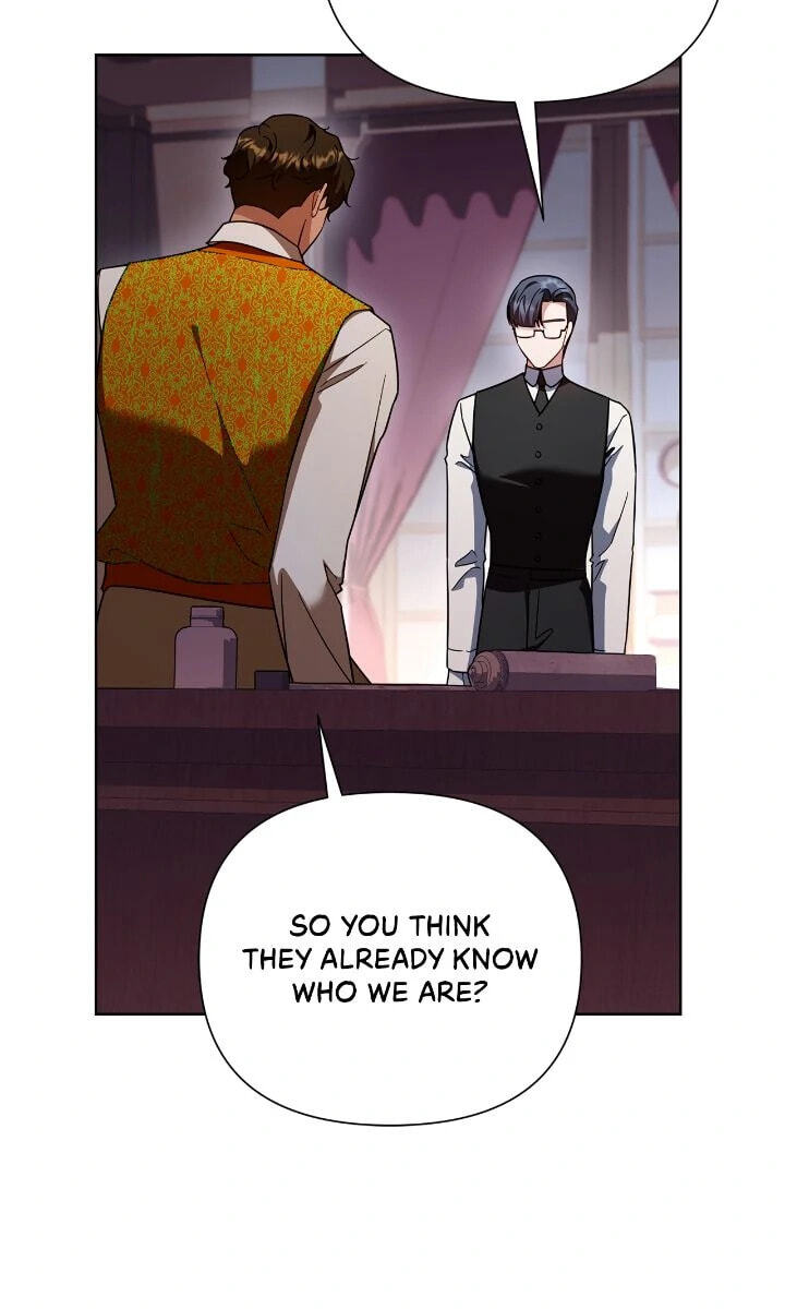 The Tutor's Secret Sessions Chapter 16 page 39 - 