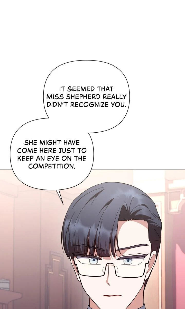 The Tutor's Secret Sessions Chapter 16 page 40 - 