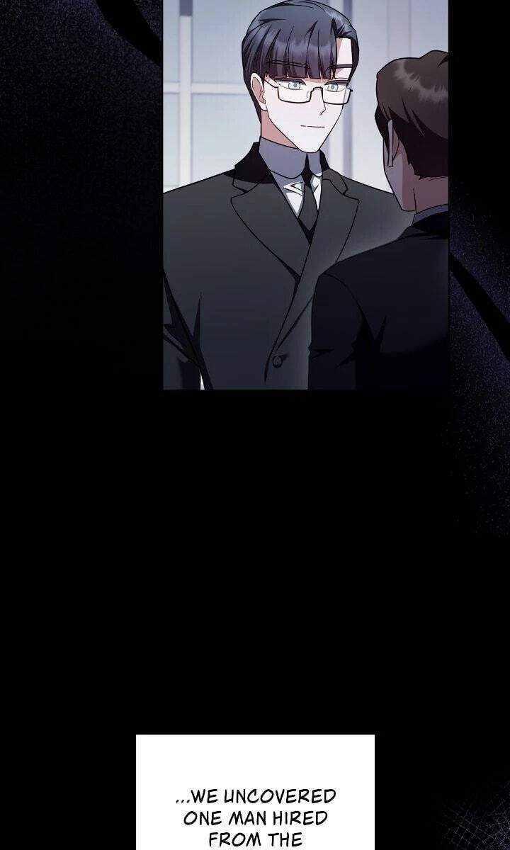 The Tutor's Secret Sessions Chapter 16 page 5 - 