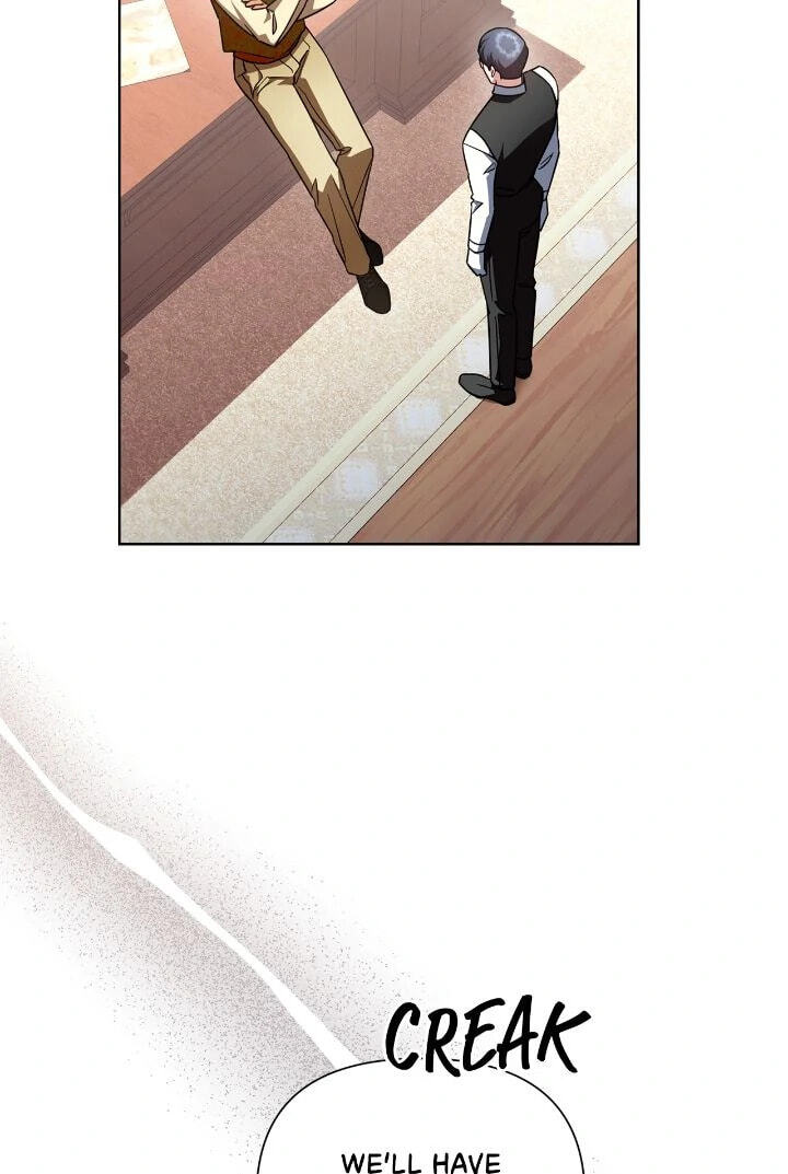 The Tutor's Secret Sessions Chapter 16 page 42 - 