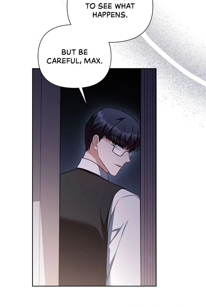 The Tutor's Secret Sessions Chapter 16 page 43 - 